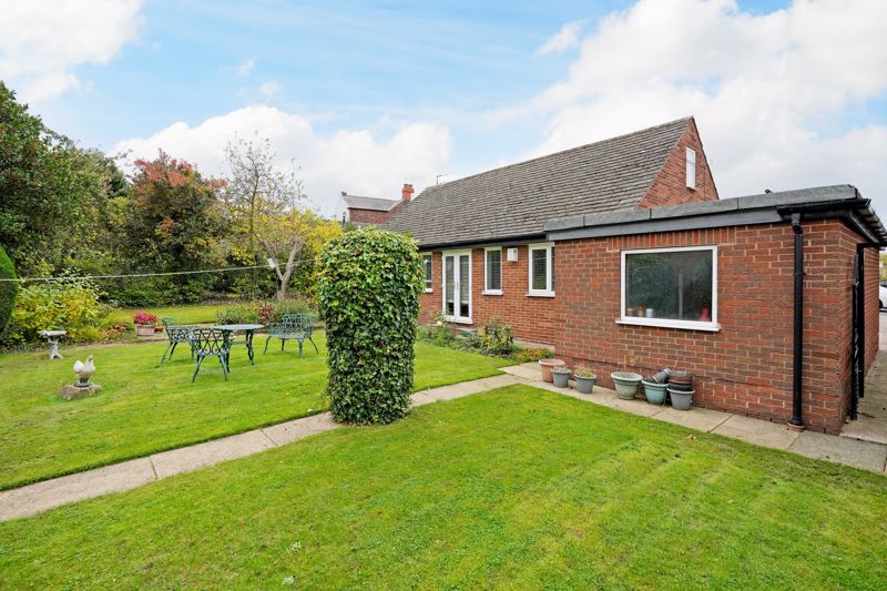 Orchard Lane Beighton